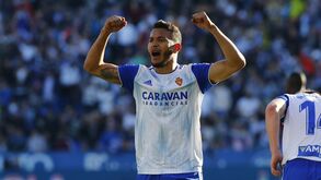 Sporting com forte concorrência: Watford abre leilão por Suárez