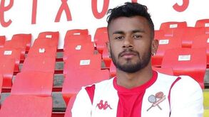 Lucas Lopes chega para a revolução no Leixões