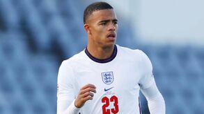 Greenwood e a visita de mulheres no estágio da seleção: «Foi uma atitude irresponsável»