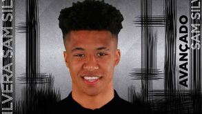 Sam Silvera e Vitó reforçam Casa Pia