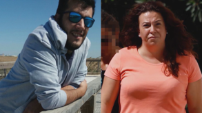 António Joaquim e Rosa Grilo