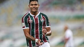 Depois da tempestade vem a bonança… e Evanilson vai continuar a vivê-la no Dragão  