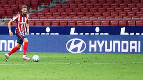 Yannick Ferreira-Carrasco fica em definitivo no Atlético Madrid 