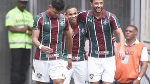 Colega de Evanilson lamenta saída do avançado: «Queríamos que ficasse, deixará saudade»
