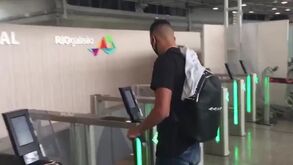 Vítor Pinto e a investigação ao Benfica: «Conselho de Disciplina não explica a ninguém quais são os factos novos»