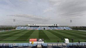 Particular entre Real Madrid e Rayo Vallecano cancelado por causa da Covid-19