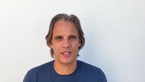 Nuno Gomes felicita Cristiano Ronaldo: «Venham os próximos 100!»