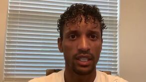 Antigos colegas rendidos a Cristiano Ronaldo: «Há jogadores que nem chegam aos 100 golos na carreira»