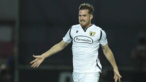 Toni Martínez no FC Porto por 3 milhões