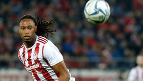 Covid-19 atrasa Rúben Semedo