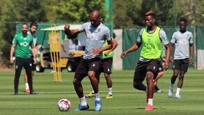Eduardo deixa Sporting e é apresentado hoje em Itália