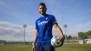 Luis Suárez quer sair do Watford