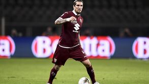 Lyanco prefere jogar em Lisboa