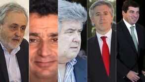 Grupo de sócios prepara-se para liderar clube sob o lema 