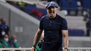 Mihajlovic: «Depois da leucemia, a covid-19 foi como beber um copo de água fria»