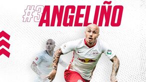 Angeliño continua no Leipzig após novo empréstimo do Manchester City