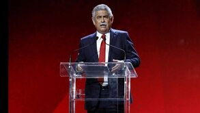 Luís Filipe Vieira: «Mercado português não permite que o Benfica desenvolva o seu modelo»