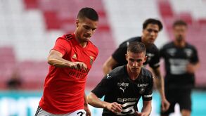 Comissões e não só: Benfica revela valor pago para contratar Weigl