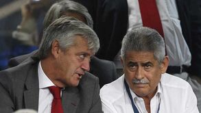 Fair play financeiro: Benfica no limite máximo recomendado pela UEFA