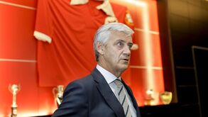 Domingos Soares de Oliveira: «Sem João Félix não tínhamos conseguido este crescimento»