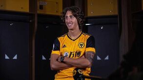 Saiba quais são as empresas que lucram com a transferência de Fábio Silva para o Wolverhampton