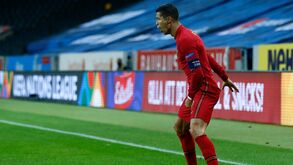 O que ainda falta ao caça-recordes Cristiano Ronaldo