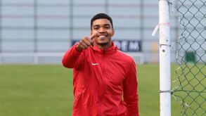 Rizespor quer voltar a contar com Ivanildo