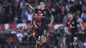 Lema gera duelo na Argentina