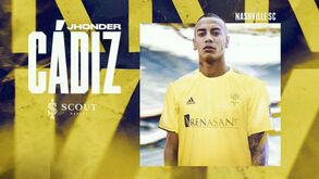 Cádiz pode render 3 milhões de euros