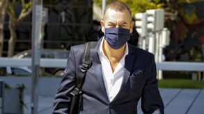 Aníbal Pinto perde processo contra advogado da Doyen