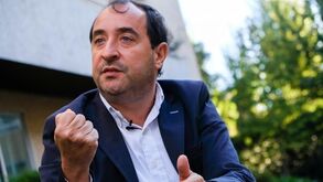 Bruno Costa Carvalho: «Benfica está a gastar mais do que as suas possibilidades»