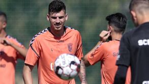 Lucas Cunha cedido ao Celta de Vigo