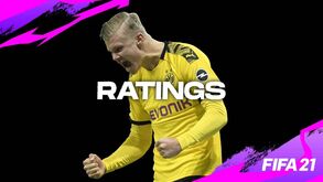 FIFA 21: Aqui estão os 100 melhores jogadores do simulador