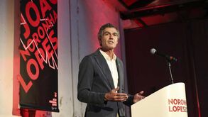 Noronha Lopes: «Dizia ao Pinto da Costa para se meter no seu clube»