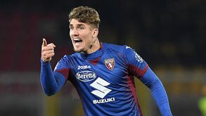 Pai de Lyanco assume: «Interesse em jogar no Sporting é grande»