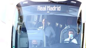 Real Madrid quer dar a Zidane estes jogadores: merengues projetam futuro