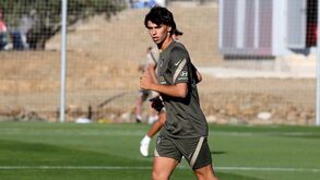 Diretor da liga espanhola acredita que João Félix e Trincão vão abrilhantar LaLiga