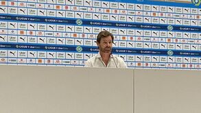 André Villas-Boas e a rivalidade entre clubes: «Benfica numa final? Quero vê-los perder»