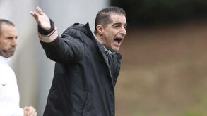 Renato Paiva responde a Villas-Boas: «Se não fosse o Mourinho onde andarias...»