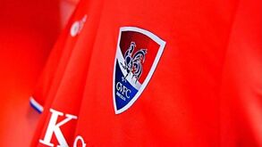 Gil Vicente: um jogador e três elementos do clube testam positivo à Covid-19