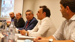 2.ª Liga: Golpe ameaçou arranque da ação