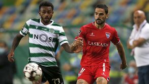 Sporting-Gil Vicente está em risco