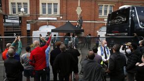 Premier League investiu forte no mercado: só o Chelsea gastou mais de 223 milhões de euros