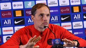Tuchel admite contar com Neymar já recuperado da Covid-19 para duelo com o Marselha