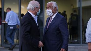 «Não faz sentido»: Rui Rio critica António Costa por apoiar Luís Filipe Vieira