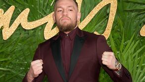 Conor McGregor detido após denúncia por alegado assédio sexual