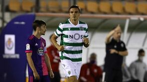 Depois de Acuña, estes são os dossiês que o Sporting quer resolver no que toca a saídas
