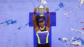 Naomi Osaka conquista o US Open pela segunda vez