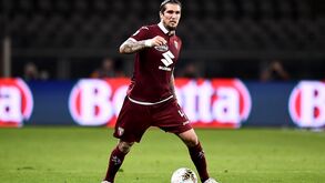 Venda de Marcos Acuña abre porta a mais reforços no Sporting