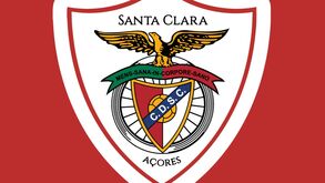 Santa Clara cria comissão para alterar símbolo do clube